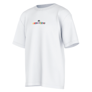 WE RETURN | GRAPHICS