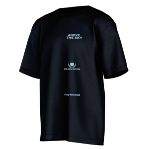 CLASIC | ABOVE THE SKY