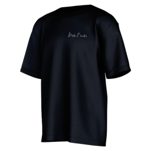 CLASIC | FIRST BLACKPANDA | TWO